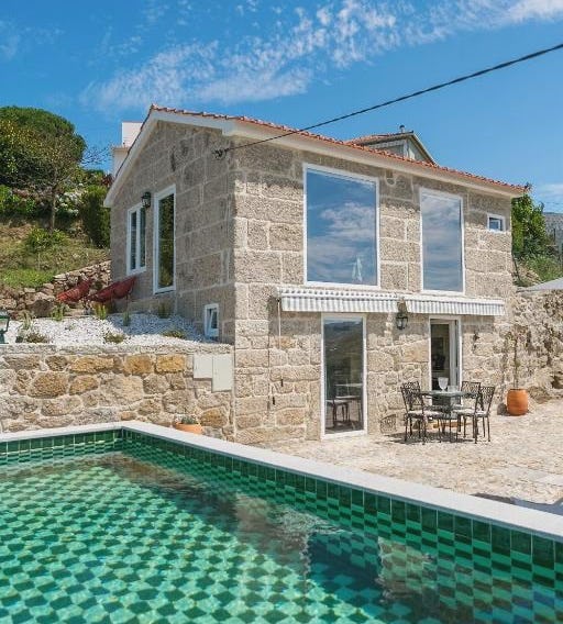 Casa Monte do Cervo