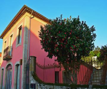 Casas Marias De Portugal - Cerveira