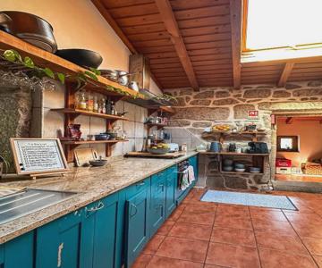 Pilgrims Rest - Vila Nova de Cerveira - Hostel - Albergue - AL
