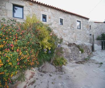Angelas - Casa Da Galega