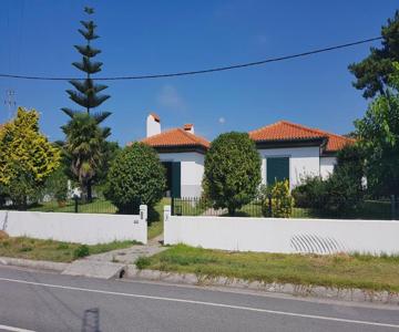 Villa spacieuse proche de L'océan