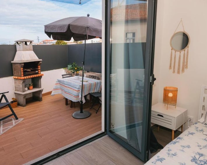 BeHomes Casas do Pedro T1