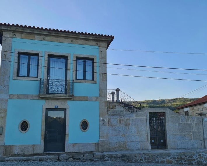 Casa do Negrões
