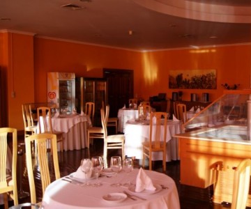 Hotel Aqua Flaviae