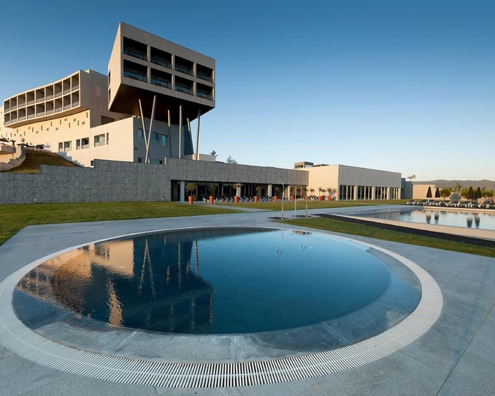 Hotel Casino Chaves