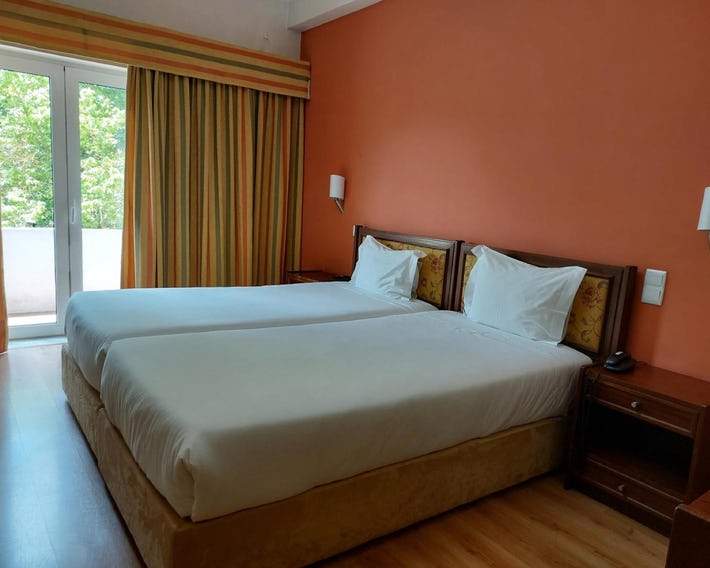 Petrus Hotel