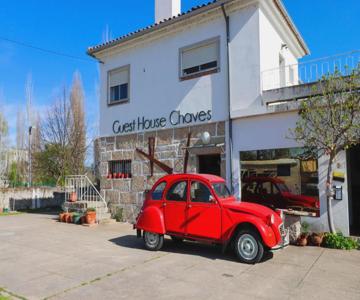 Guest House Chaves