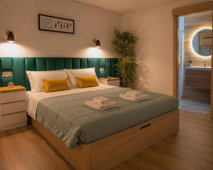 A Casa dos Sonhos