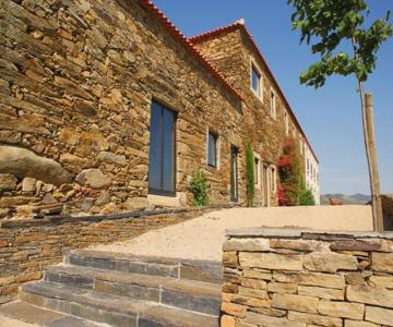 Quinta Da Veiga