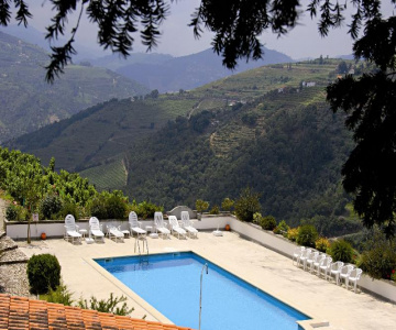 Casa das Torres de Oliveira