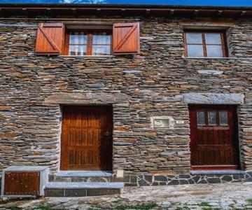 Casa Da Ernesta