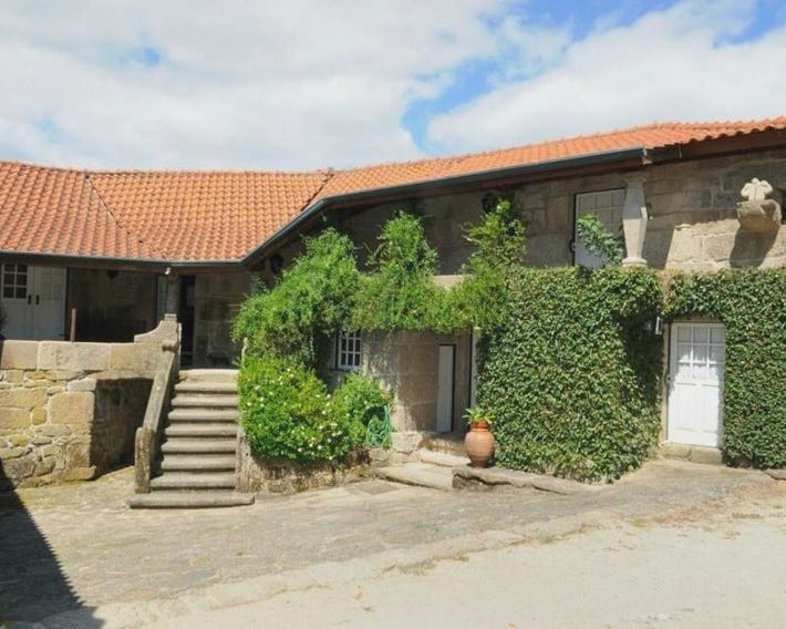 Casa do Barreiro de Cima
