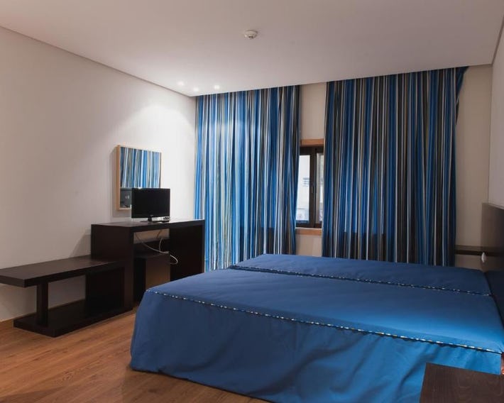 Mondim AL & Spa