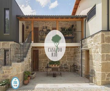 Casa Do Rio