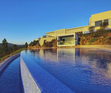 Água Hotels Mondim de Basto