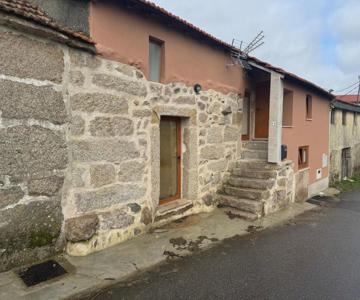 Casa Morgade