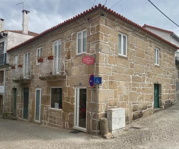 Casa da Praça de Murça