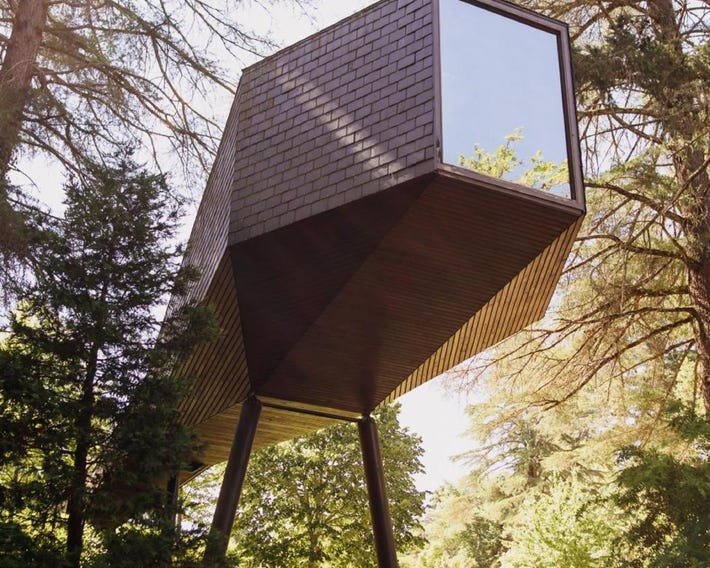 Pedras Salgadas Spa & Nature Park