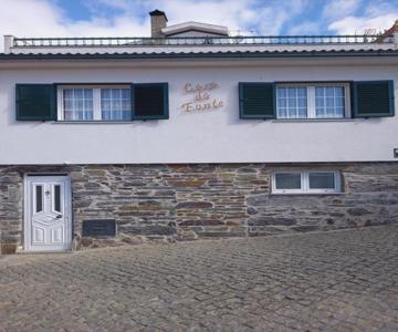 Casa Da Fonte
