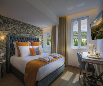 A Tendinha - Guest House