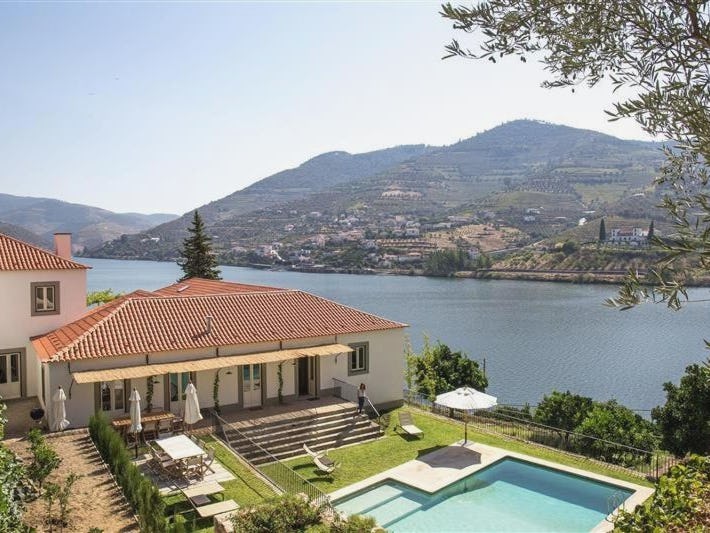 Wine Tourism - Quinta dos Murças