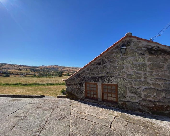 Refugio das Terras Altas