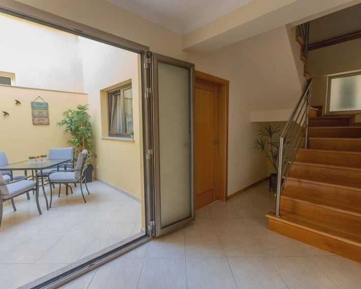 Casa da Vila