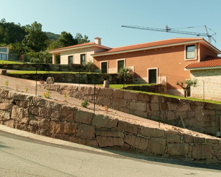 Casa Dos Codessos