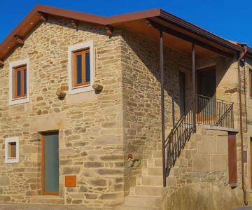 Casa Madureira - Paraíso Centenário Do Douro