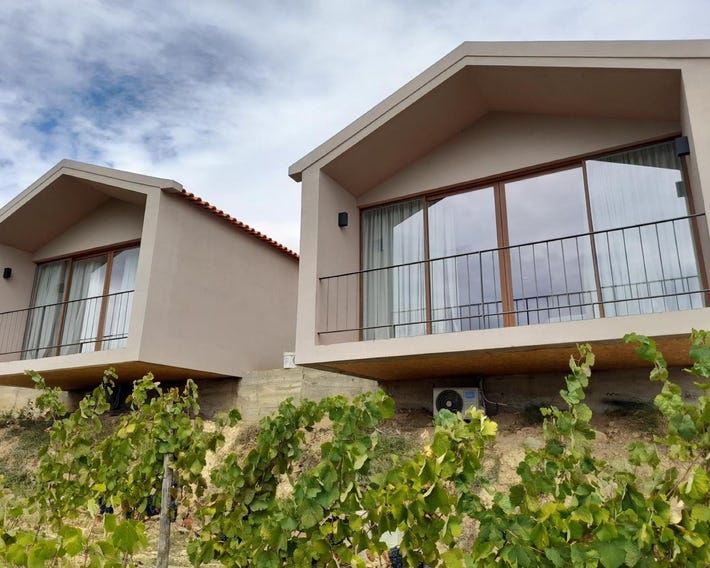 Quinta Manhas Douro