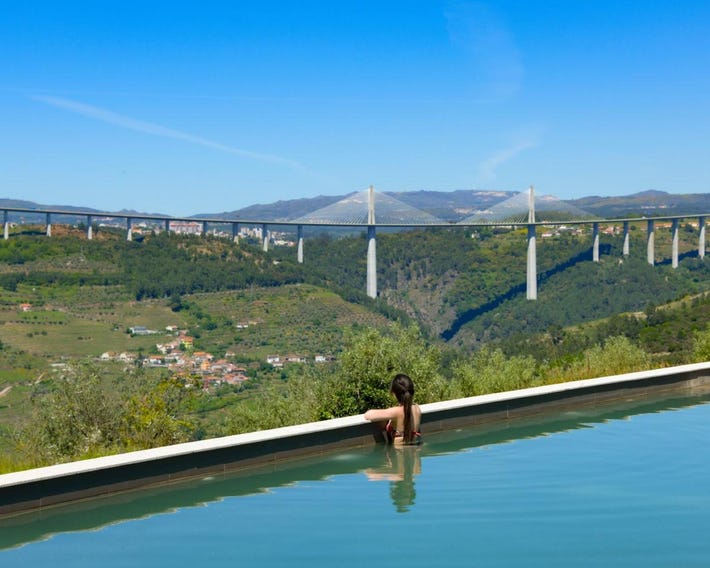 MW Douro Wine & Spa