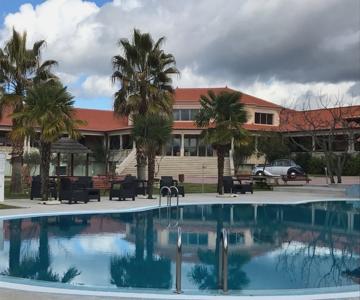 Quinta Dona Adelaide