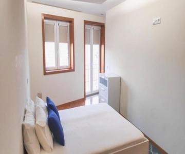 Porta 116 - Free Private Parking