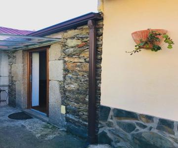 casa Da Russa Mountain Experience