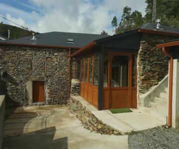 Casa Do Julien Mountain Experience