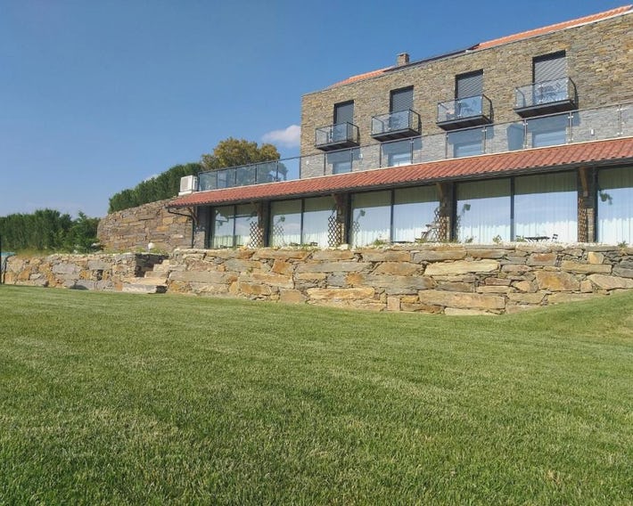 Quinta da Corujeira