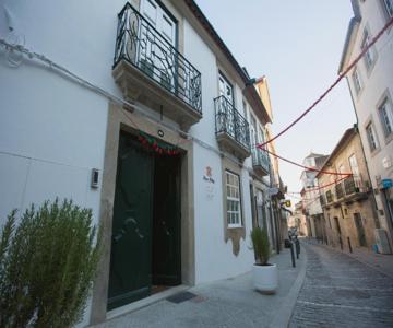 Douro Village Hostel