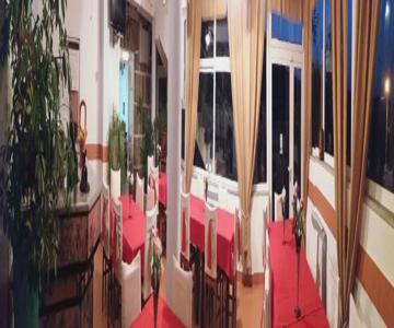 Hotel Gite Cantinho Davo