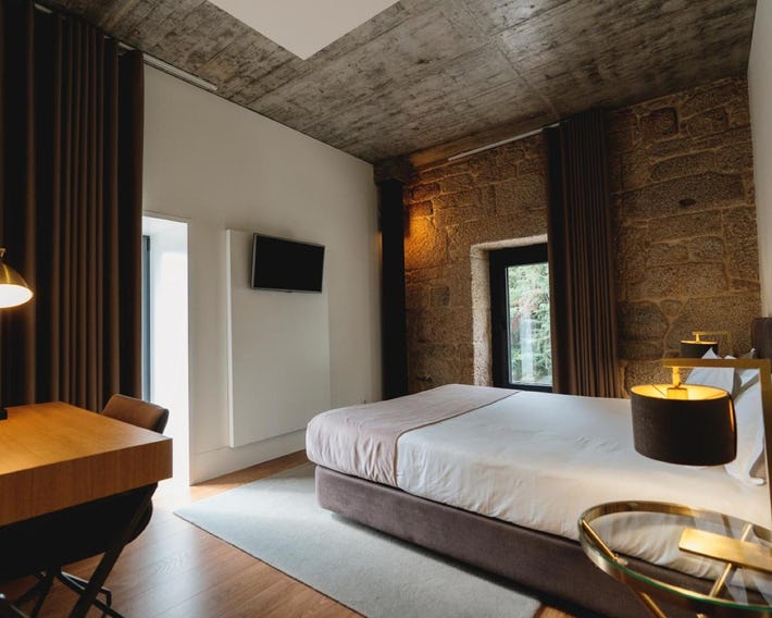 Borralha Hotel, Restaurante & Spa