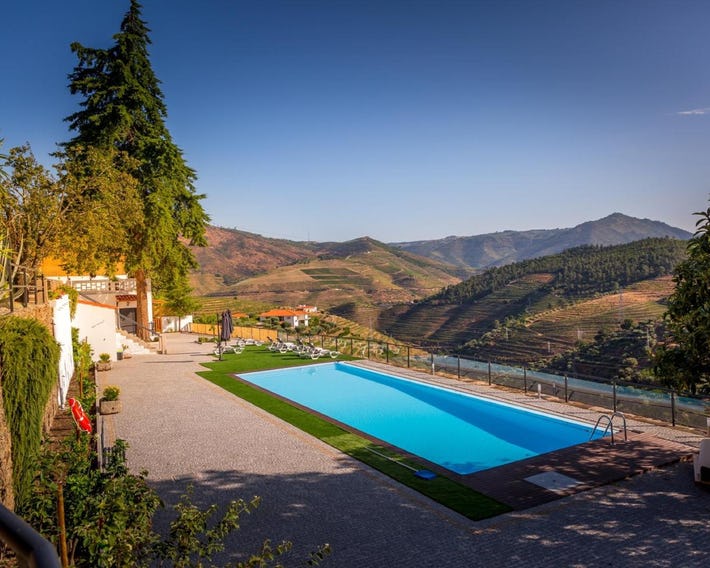 Quinta da Portela Douro