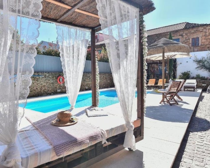 Casa Douro Janja