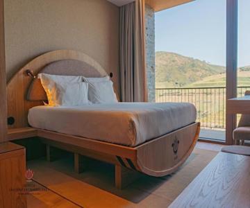 Barrilario Douro Wine Hotel e Spa - Quinta São Jose do Barrilario