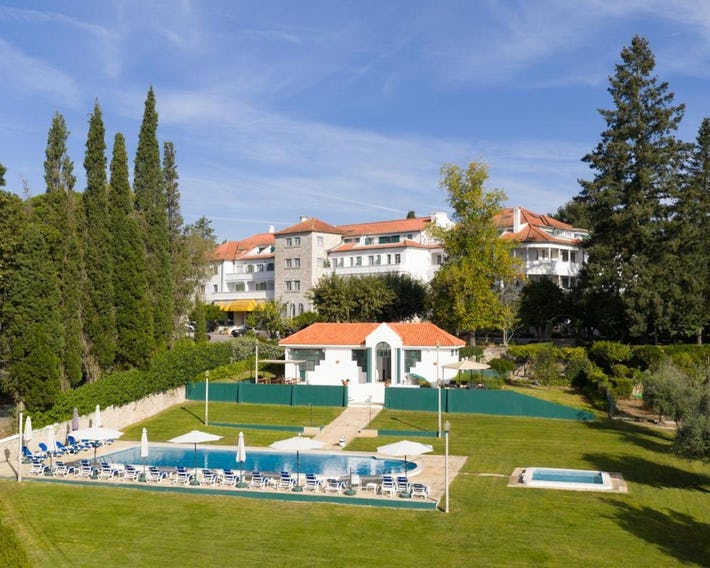 Hotel Urgeirica