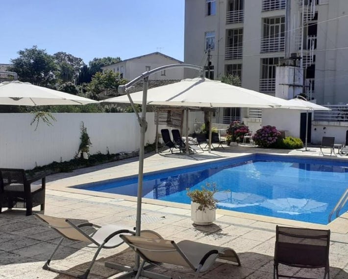 Hotel Pantanha