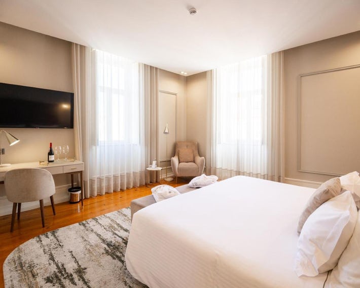 Avenida Boutique Hotel