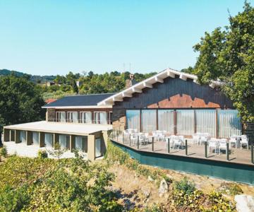 Inn Caramulo Hotel