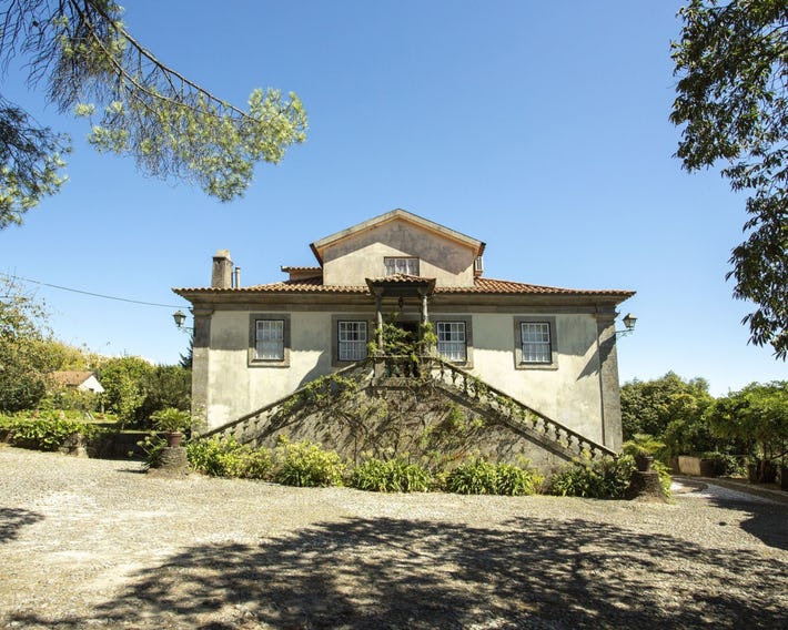 Casa de São Caetano