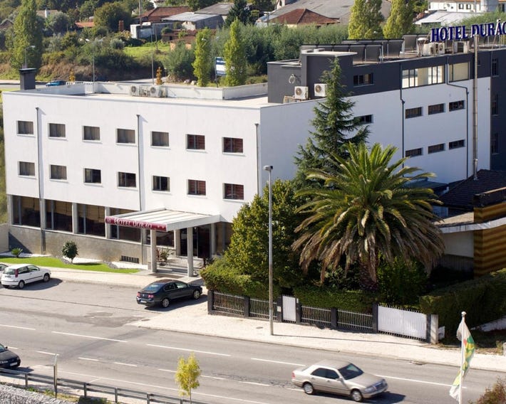 Hotel Durão