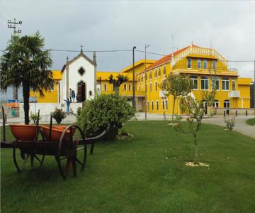 Palace Hotel Asturias