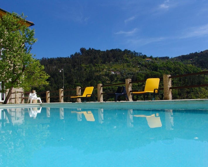 Quinta Casal de Vila Pouca